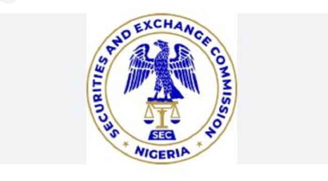 SEC Certificate